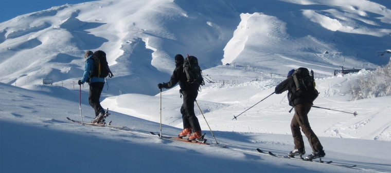 Centro de Ski